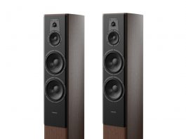 Dynaudio Contour 60i