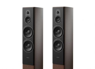 Dynaudio Contour 60i