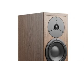 Dynaudio Heritage Special