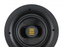 Emotiva Airmotiv Vaulta