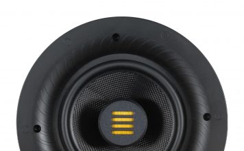 Trải nghiệm không gian audio hiện đại cùng loa Emotiva Airmotiv Vaulta Emotiva Airmotiv Vaulta