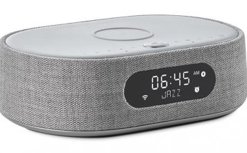 Thông minh và hiện đại đó là mẫu loa Harman Kardon Citation Oasis Harman Kardon Citation Oasis