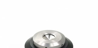 HiFistay Ballerino 80 Triple Swing