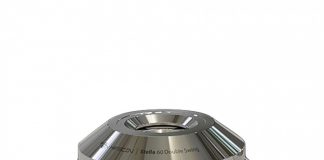 HiFistay Stella 60 Double Swing mot