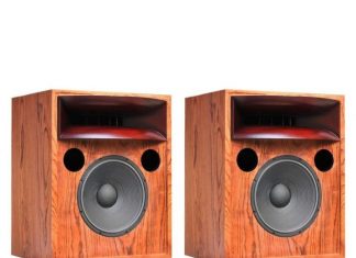 Icon Audio MFV15H
