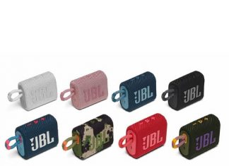 JBL Go3