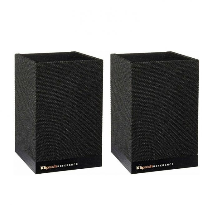 Klipsch-Surround3 Klipsch Surround3