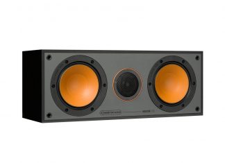 Loa Monitor Audio C150 tuyệt vời trong các trải nghiệm nghe hiện đại Monitor Audio C150