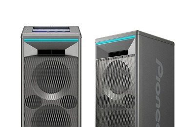 Pioneer CLUB5 One Box