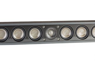 Trải nghiệm không gian âm thanh rộng mở cùng loa Polk Audio Signature S35 Polk Audio Signature S35