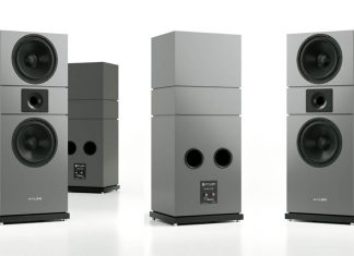Pylon Amber MkII