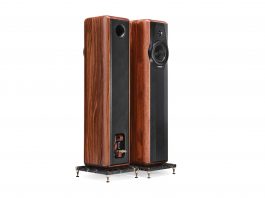Sonus Faber Maxima Amator