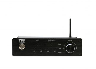 Tham khảo mẫu ampli TIC AMP150 nhỏ gọn, ưu điểm TIC AMP150