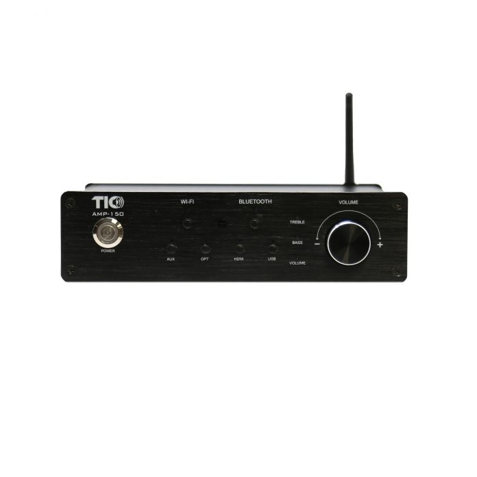 TIC AMP150