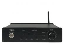 TIC AMP200