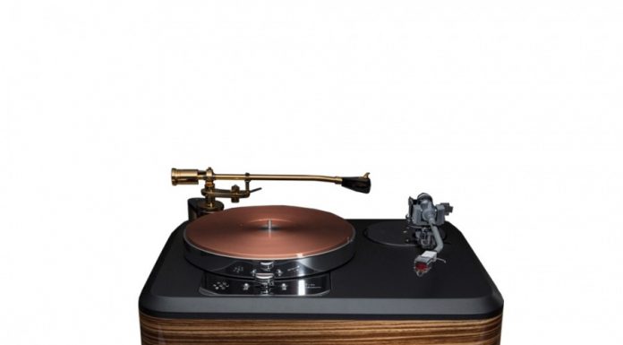 Torqueo Audio T34 Limited