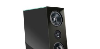 Audio Physic SherpaM Speaker loa