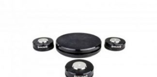 Audio Physic VCF Turntable Support
