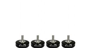 Audio Physic VCFII Plus Speaker