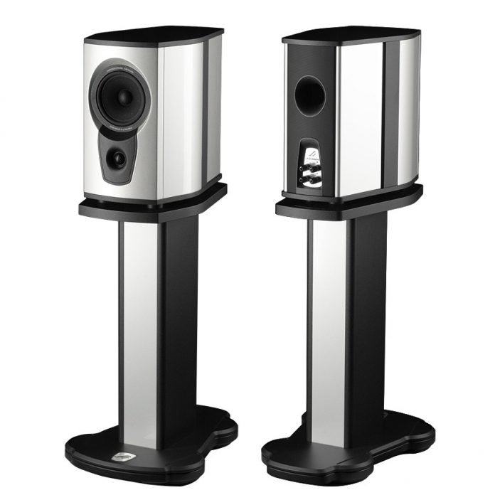 AudioSolutios VirtuosoB