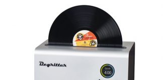 Degritter Automatic RCM