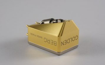 Goldenberg Maestro