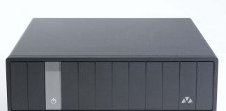 Metronome DSS 2