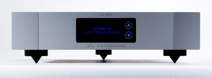 Metronome LEDAC2