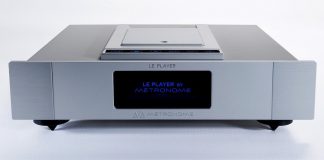 Metronome Le Player4+