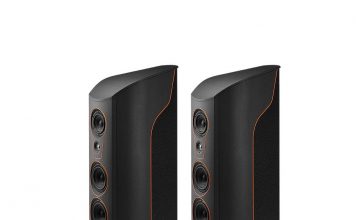 AudioSolutions VirtuosoL