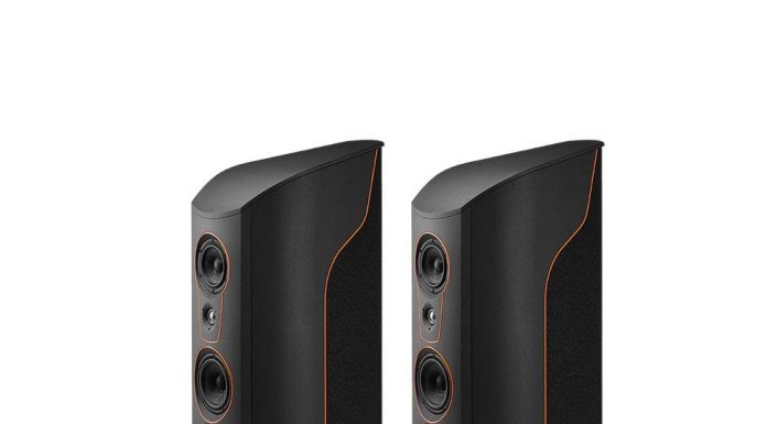 Loa AudioSolutions Virtuoso L thiết kế sang trọng cùng chất âm hay AudioSolutions VirtuosoL