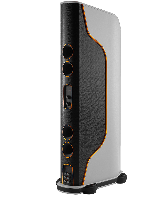 AudioSolutions VirtuosoL sau