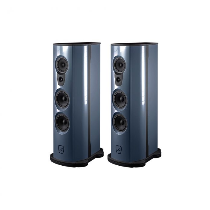 AudioSolutions VirtuosoM