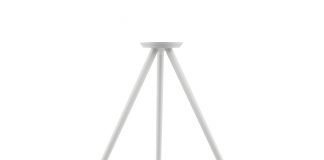 Devialet Phantom Legs