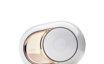 Devialet Phantom Premier Gold
