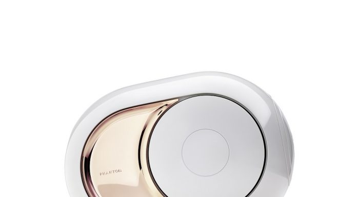 Loa Devialet Phantom Premier Gold nâng tầm mọi trải nghiệm nghe Devialet Phantom Premier Gold
