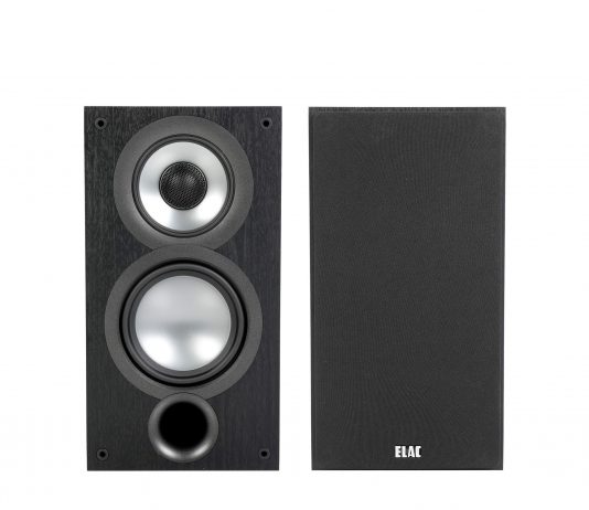ELAC UniFi 20 UB52