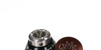 HiFistay Ballerino 45 Single Swing chi
