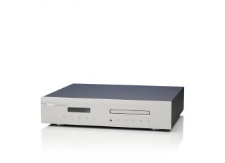 Musical Fidelity M3scd