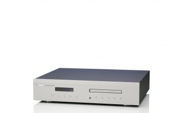 Musical Fidelity M3scd