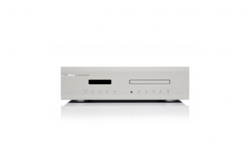 Đầu CD Musical Fidelity M6scd cho mọi trải nghiệm âm tần hoàn hảo Musical Fidelity M6SCD