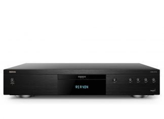 Reavon UBR X110
