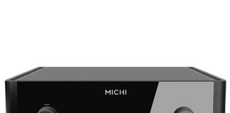Rotel Michi X5