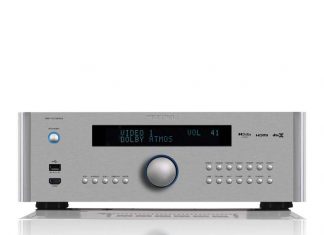 Rotel RSP 1576MKII
