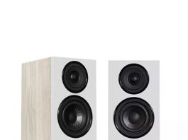 Wharfedale Diamond 120 truoc