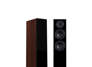 Wharfedale Diamond 123