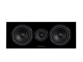 Wharfedale Diamond 12C truoc