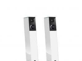 Loa Audio Physic Avanti 35 mang chất âm đặc trưng nước Đức Audio Physic Avanti 35