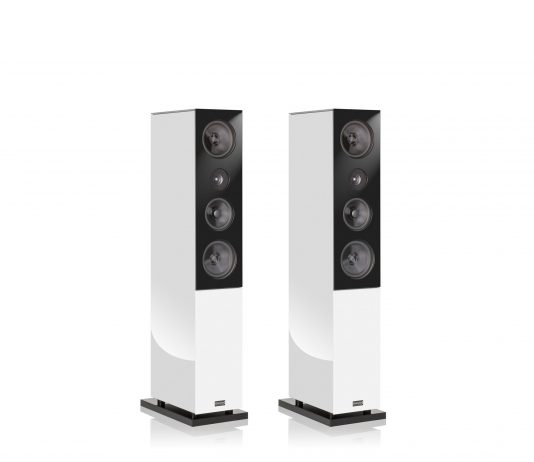 Audio Physic Cardeas
