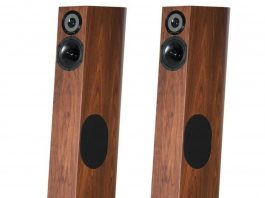 Audio Physic Tempo35